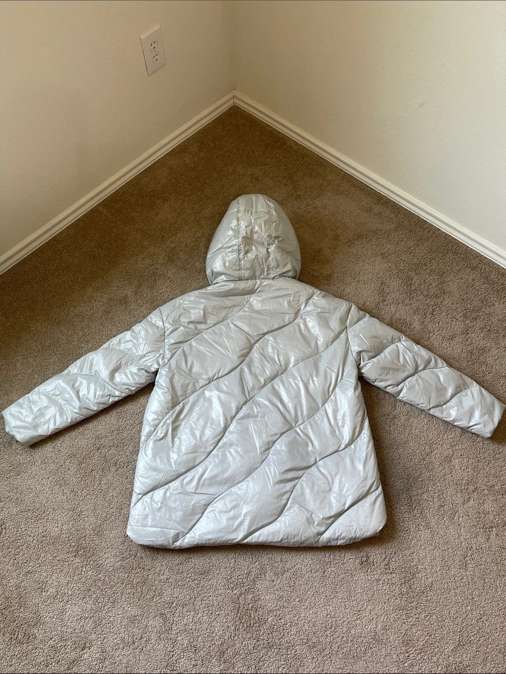 Puffer Jacket - Picture 2 of 13